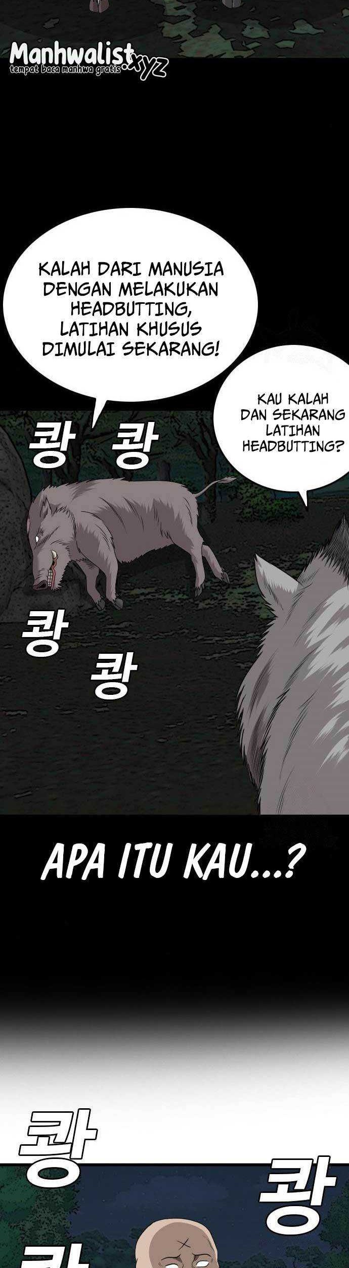 A Bad Person Chapter 178 Gambar 15