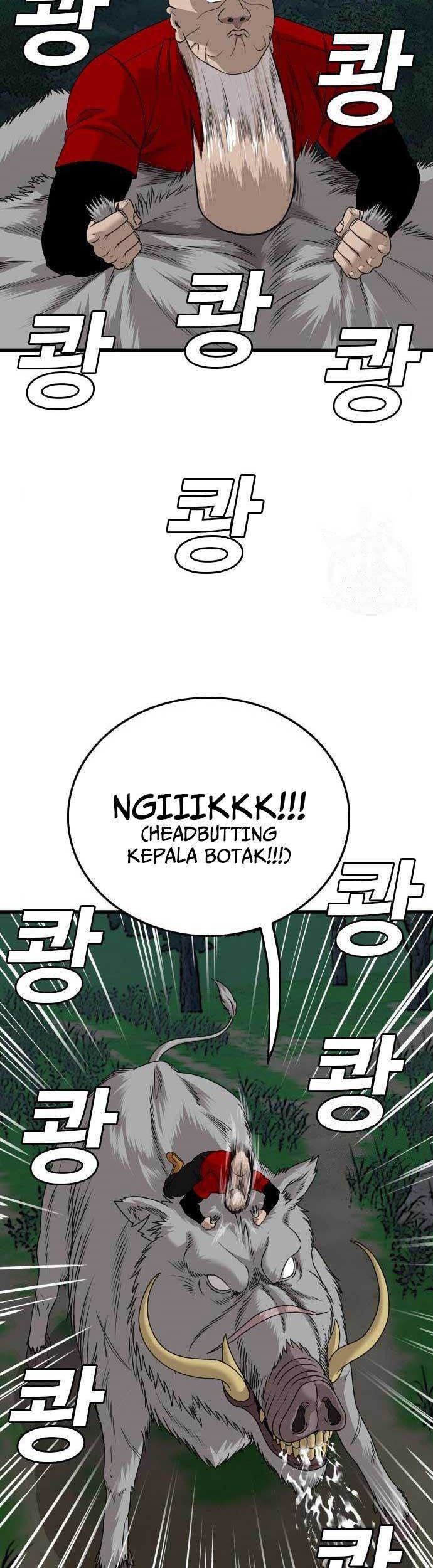 A Bad Person Chapter 178 Gambar 16