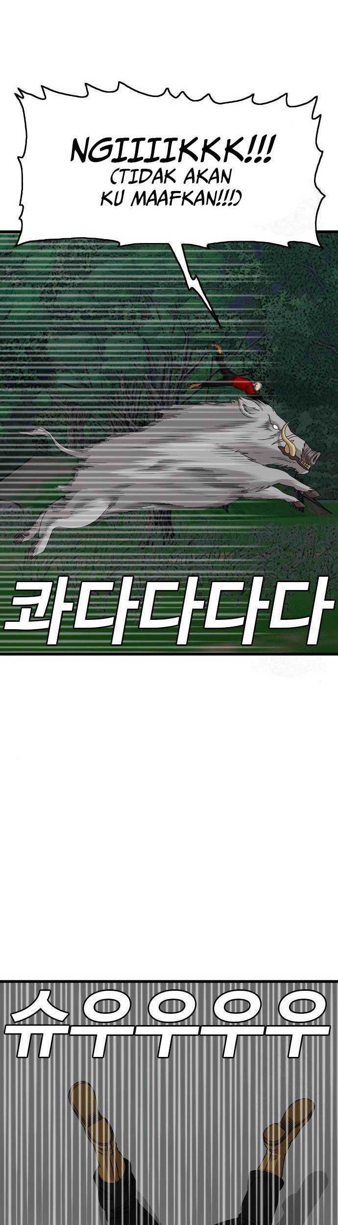 A Bad Person Chapter 178 Gambar 18