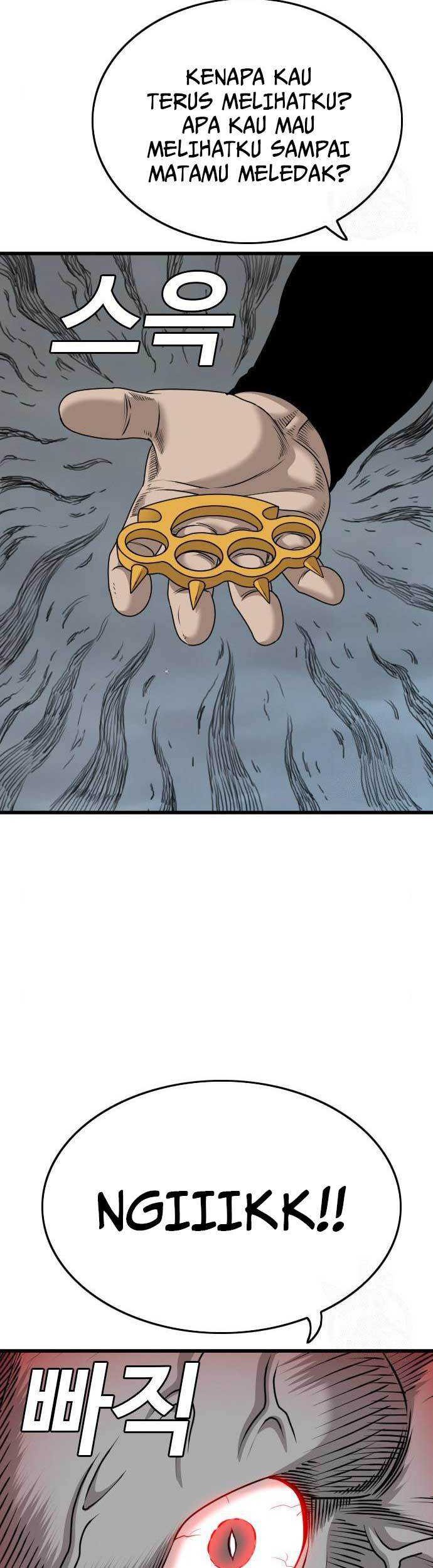 A Bad Person Chapter 178 Gambar 22