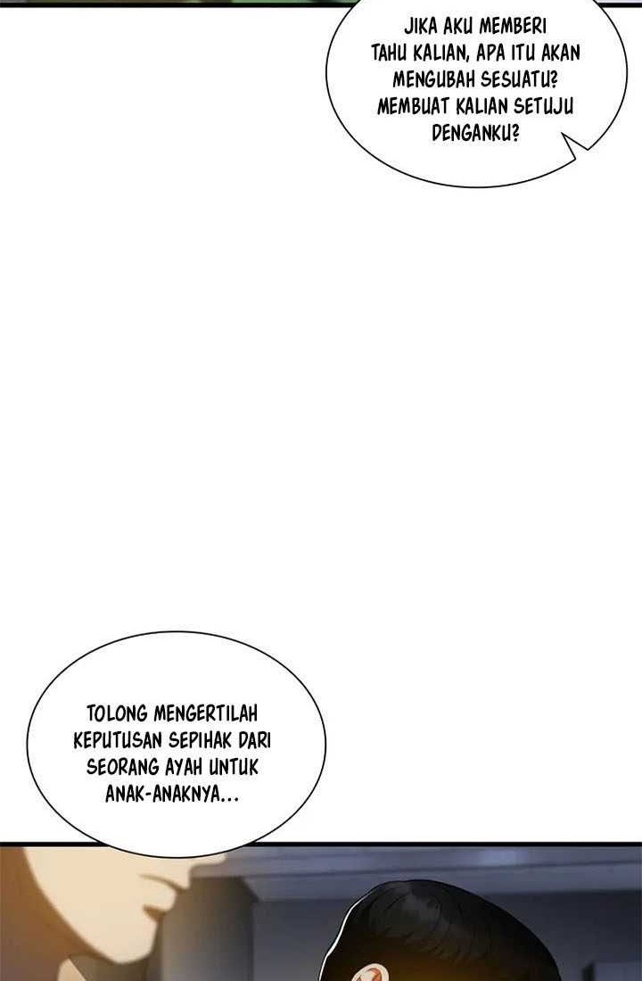 Perfect Surgeon Chapter 88 Gambar 27