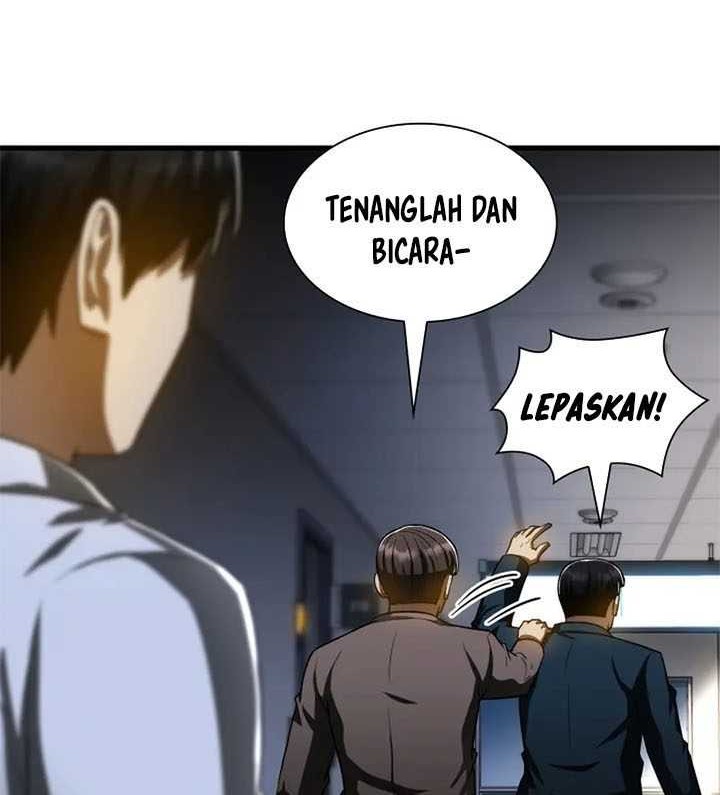 Perfect Surgeon Chapter 88 Gambar 33