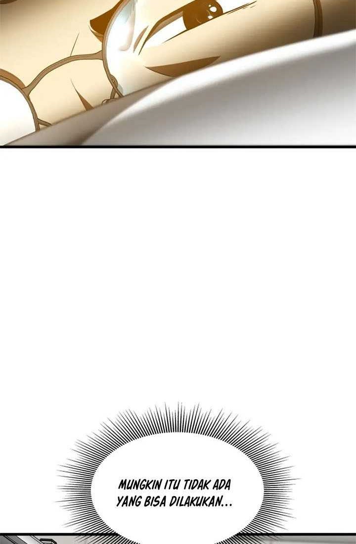 Perfect Surgeon Chapter 88 Gambar 53