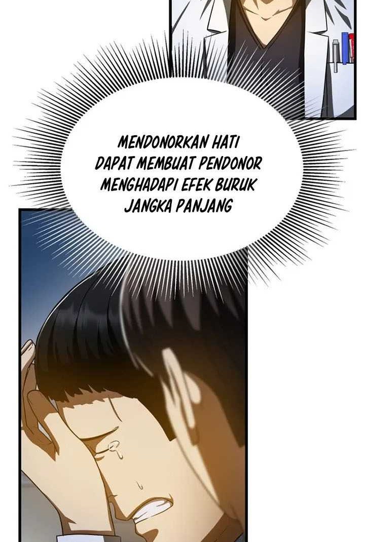 Perfect Surgeon Chapter 88 Gambar 39