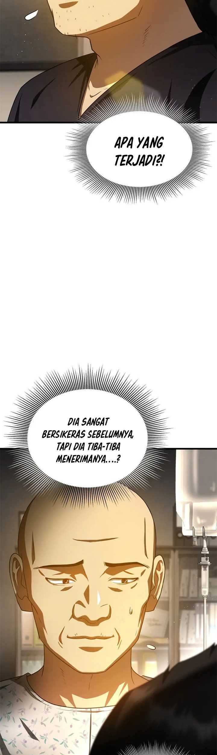 Perfect Surgeon Chapter 88 Gambar 76