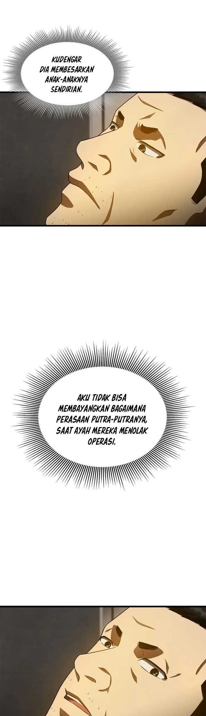 Perfect Surgeon Chapter 88 Gambar 58