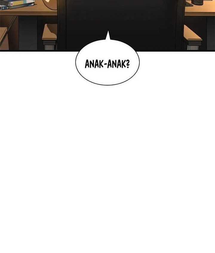 Perfect Surgeon Chapter 88 Gambar 61