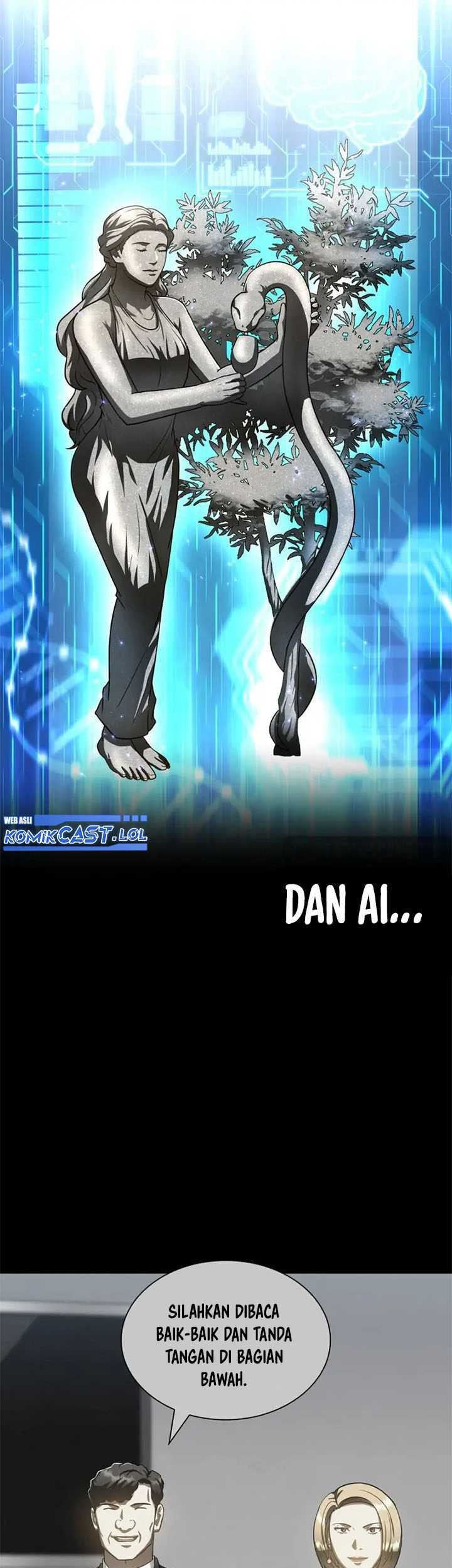 Perfect Surgeon Chapter 88 Gambar 8