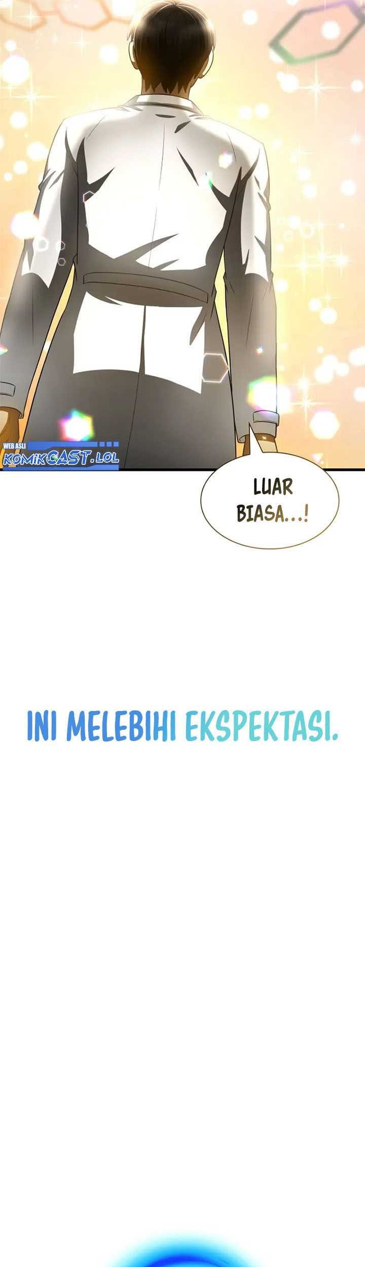Perfect Surgeon Chapter 88 Gambar 12