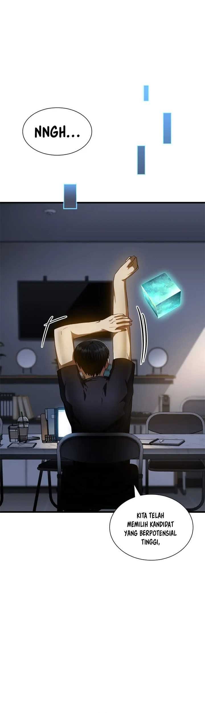 Perfect Surgeon Chapter 88 Gambar 14