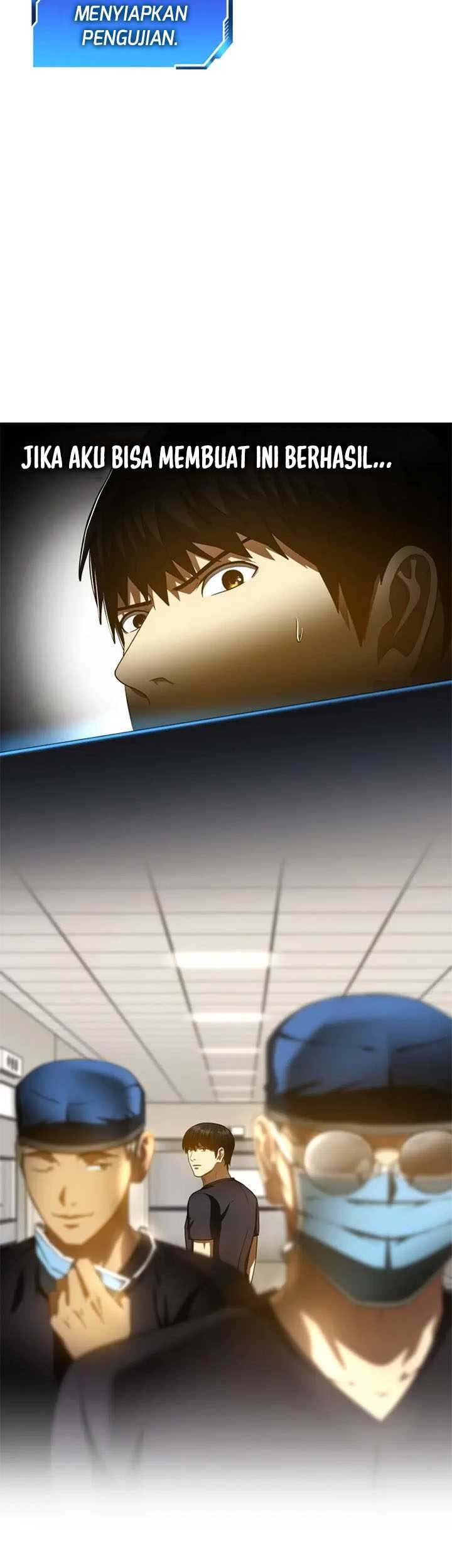Perfect Surgeon Chapter 88 Gambar 16
