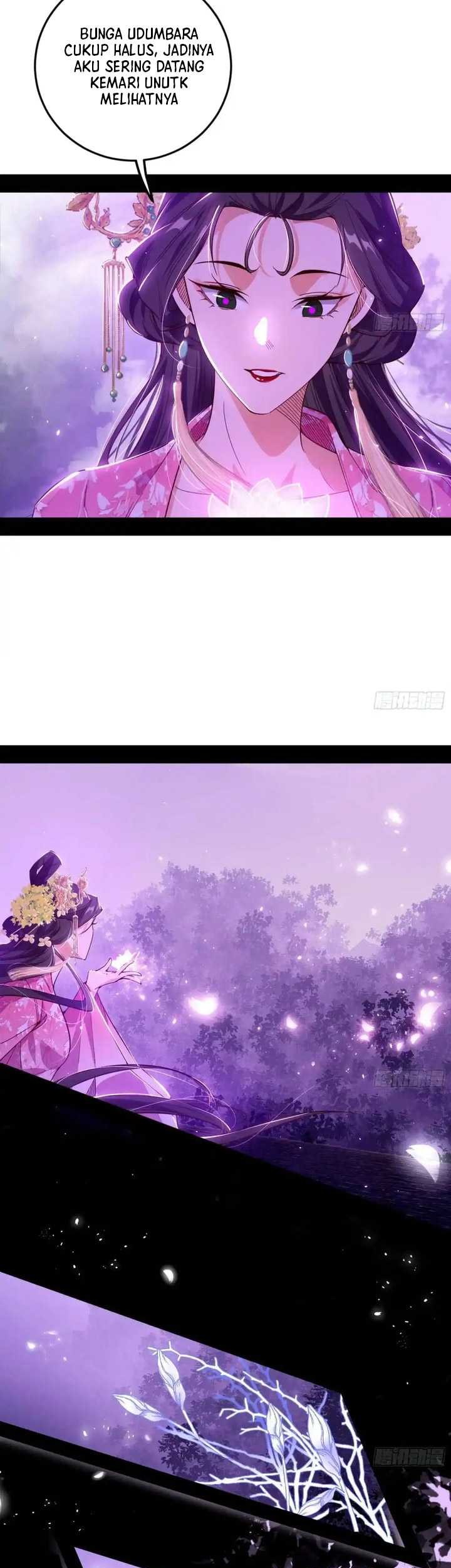 I’m An Evil God Chapter 426 Gambar 32