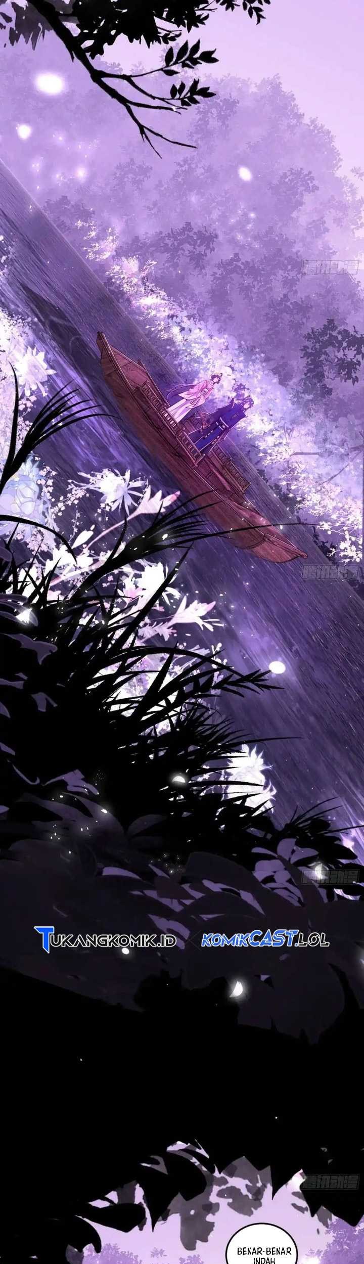 I’m An Evil God Chapter 426 Gambar 34