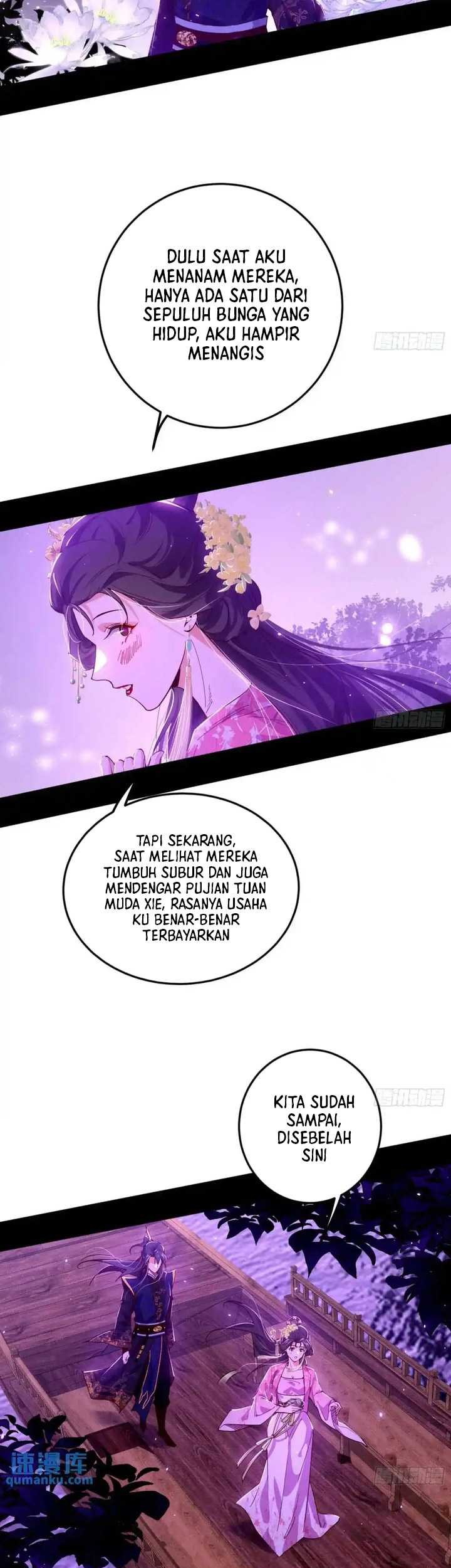 I’m An Evil God Chapter 426 Gambar 36