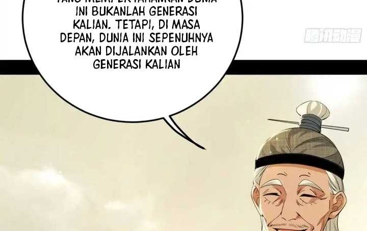 I’m An Evil God Chapter 426 Gambar 19