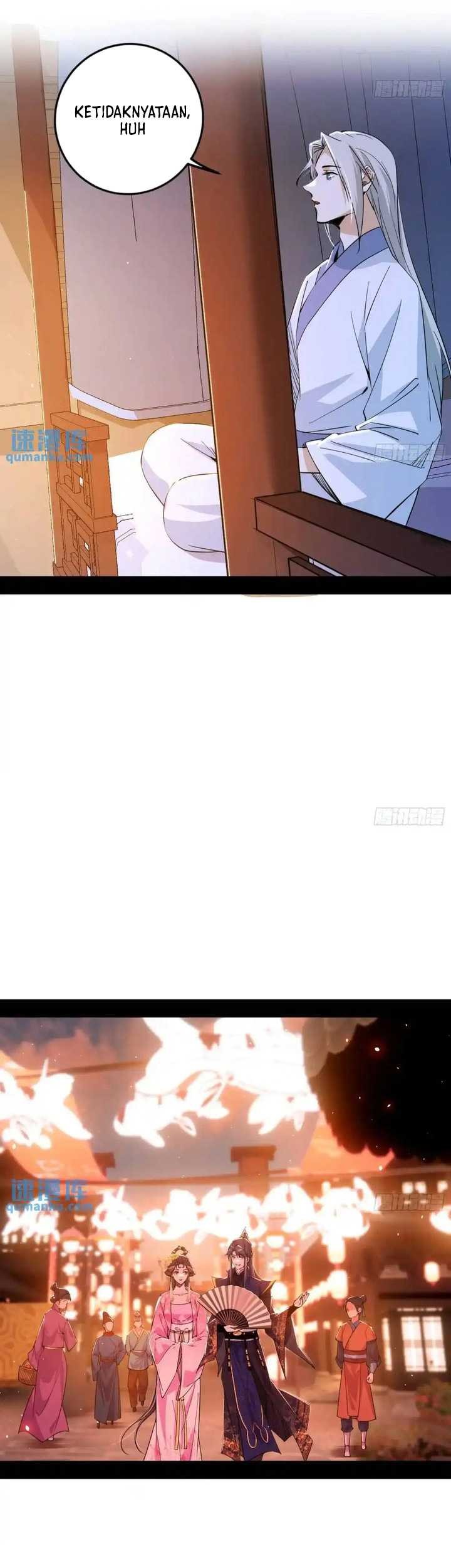 I’m An Evil God Chapter 426 Gambar 22