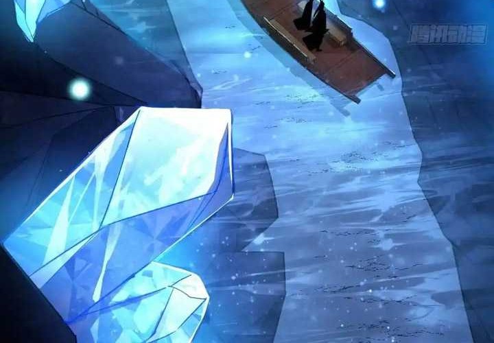 I’m An Evil God Chapter 426 Gambar 43