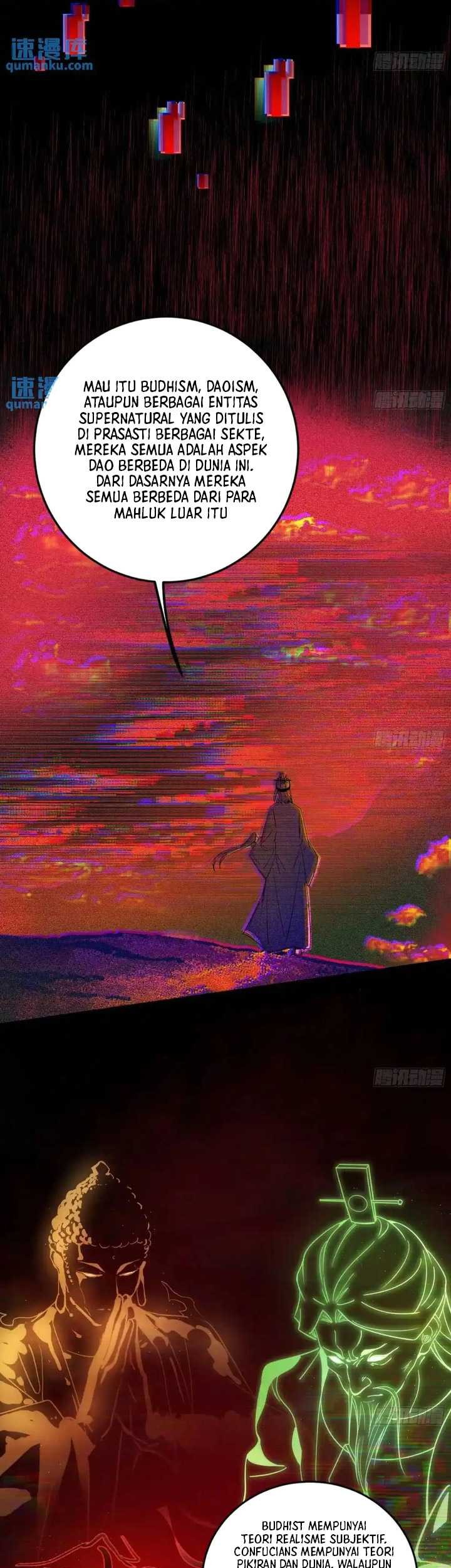 I’m An Evil God Chapter 426 Gambar 14