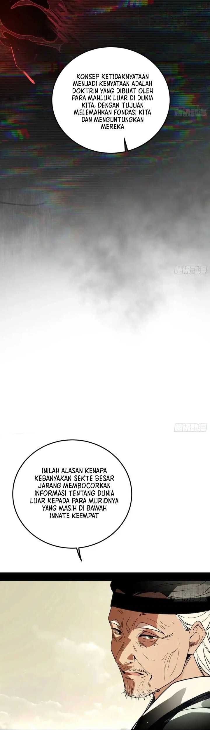 I’m An Evil God Chapter 426 Gambar 16