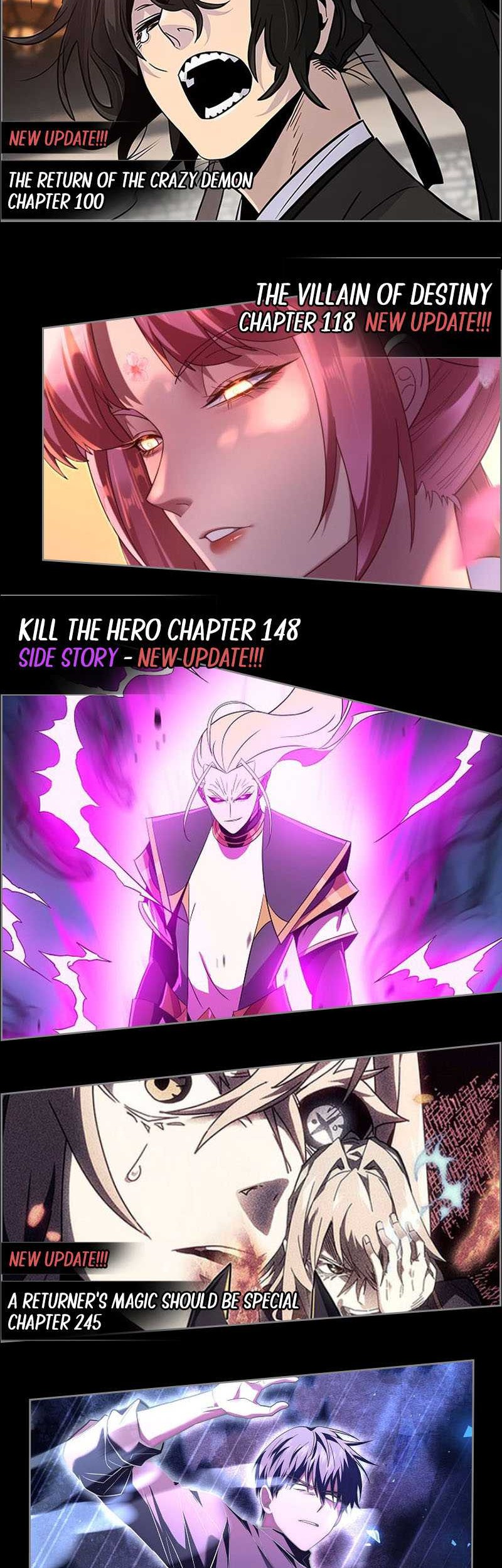 Magic Emperor Chapter 480 Gambar 36