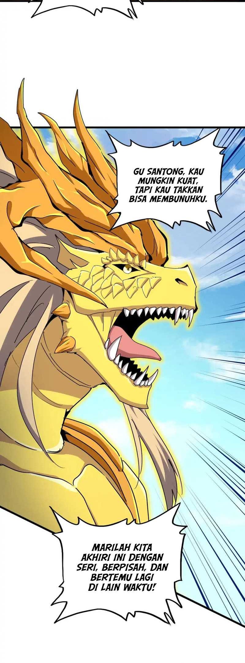 Magic Emperor Chapter 480 Gambar 11