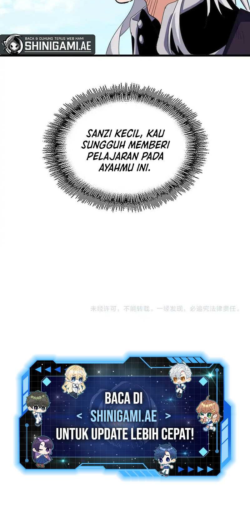 Magic Emperor Chapter 479 Gambar 36