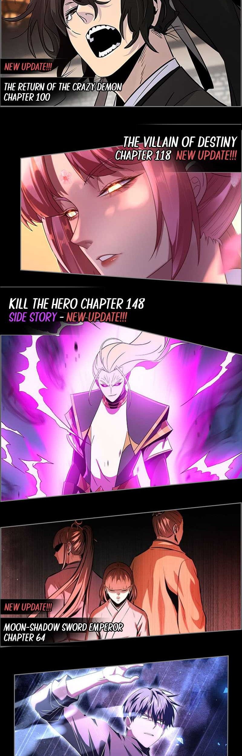 Magic Emperor Chapter 479 Gambar 39