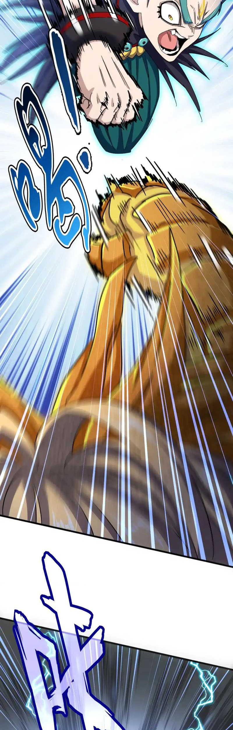 Magic Emperor Chapter 479 Gambar 7