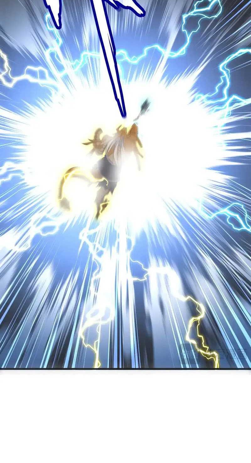 Magic Emperor Chapter 479 Gambar 8