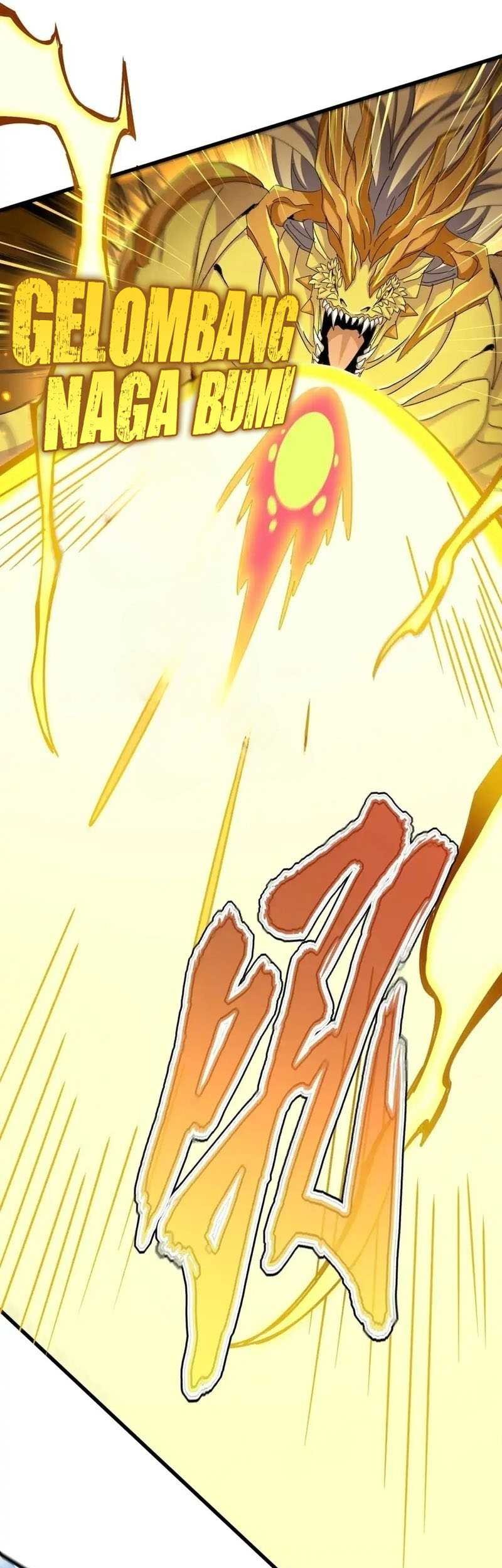 Magic Emperor Chapter 479 Gambar 24