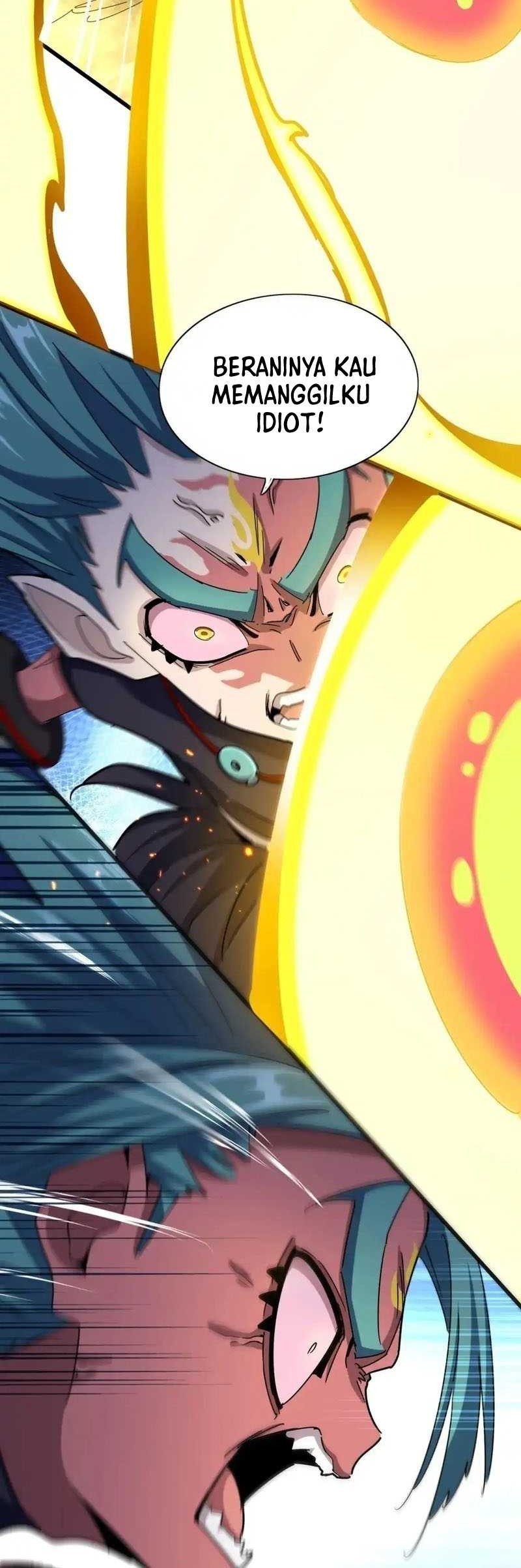 Magic Emperor Chapter 479 Gambar 26