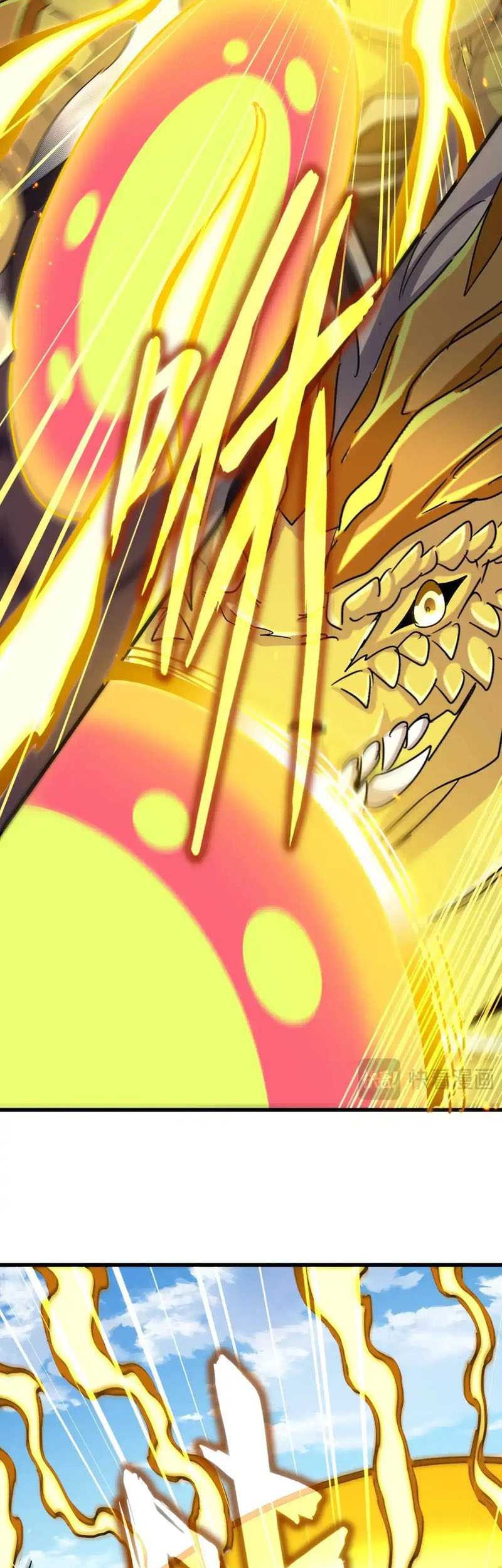 Magic Emperor Chapter 479 Gambar 29