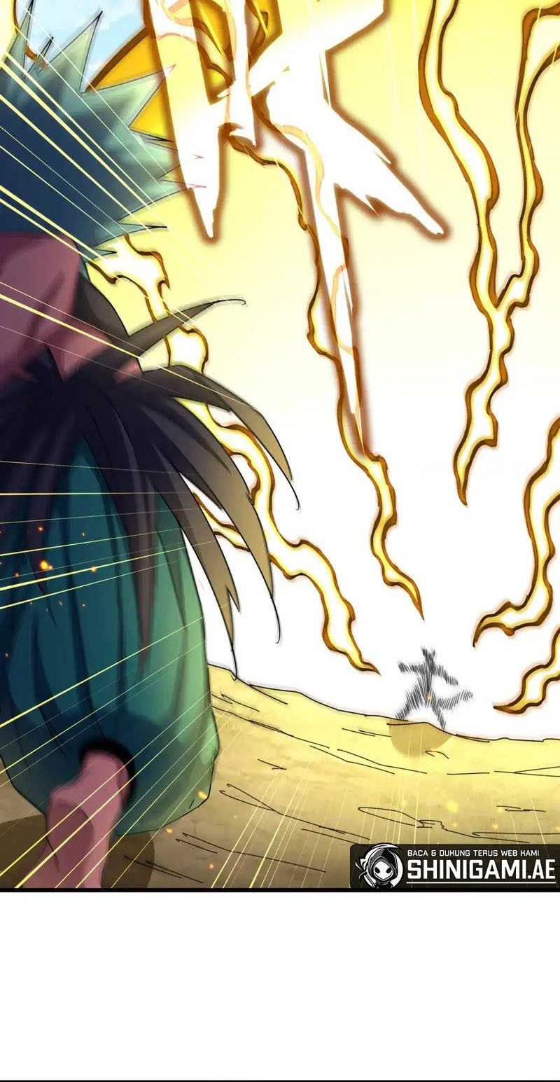 Magic Emperor Chapter 479 Gambar 30