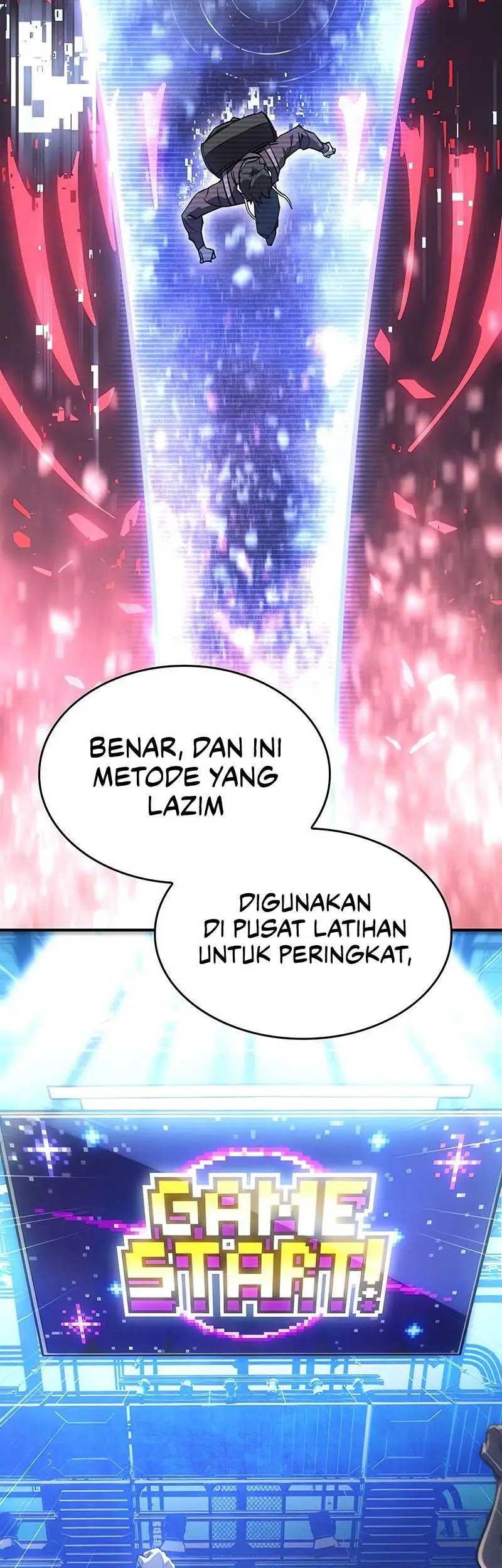 Regressing With The King’s Power Chapter 14 Gambar 52