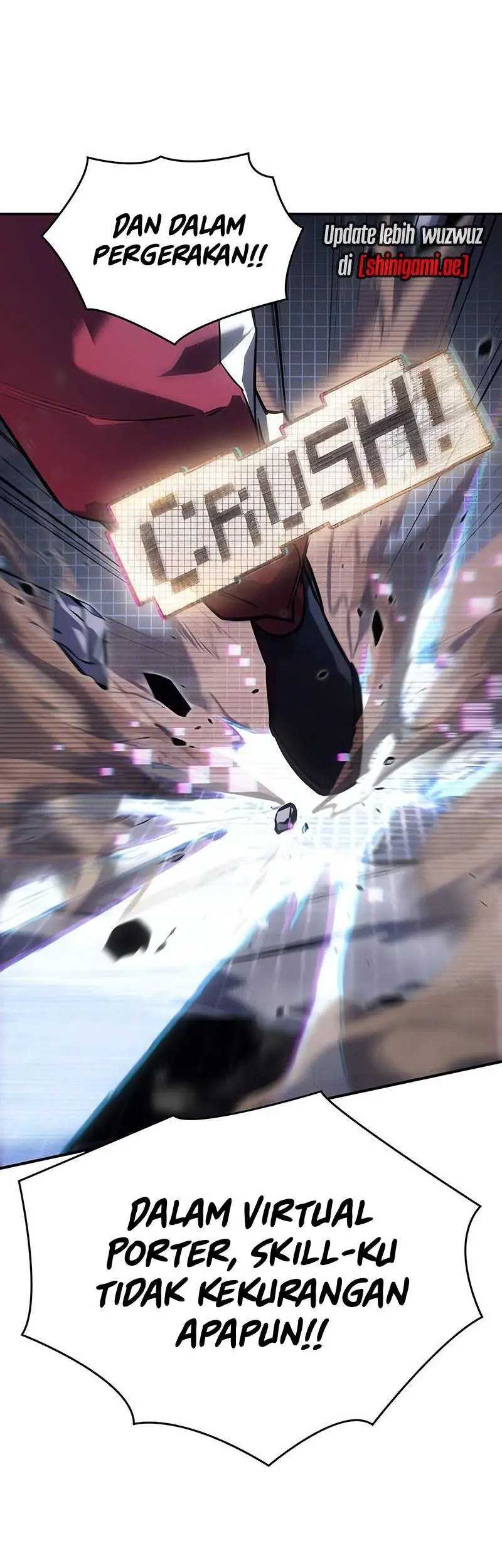 Regressing With The King’s Power Chapter 14 Gambar 57