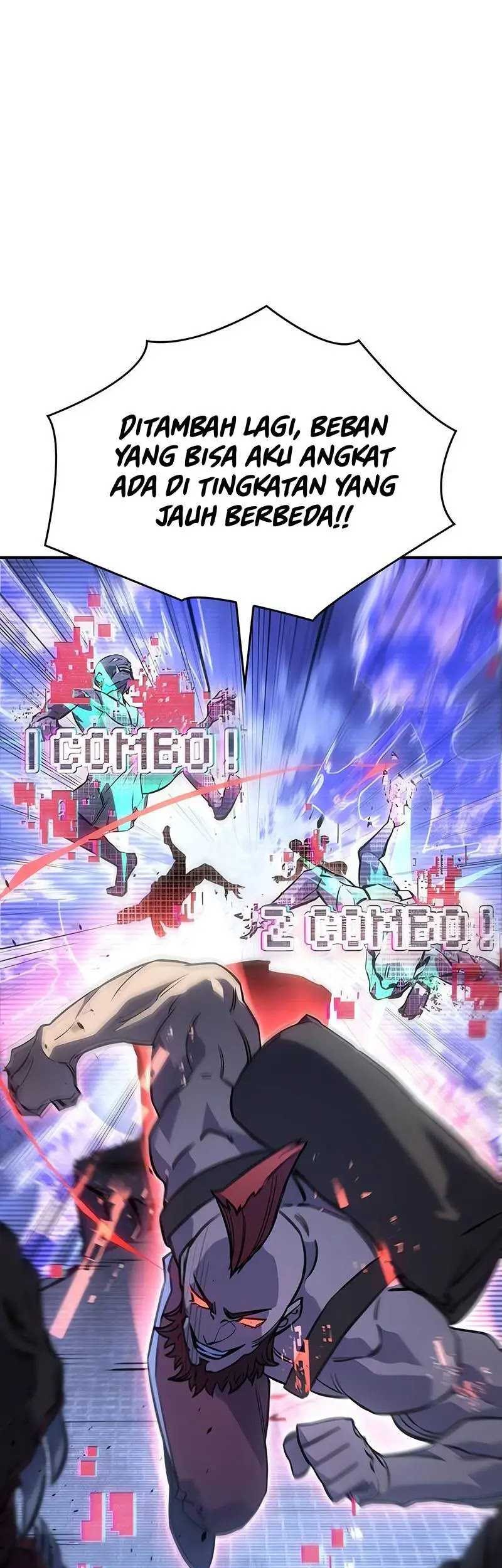 Regressing With The King’s Power Chapter 14 Gambar 58