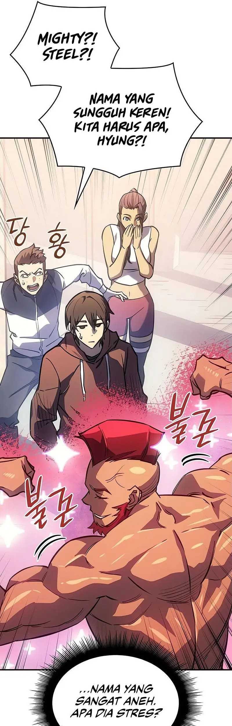 Regressing With The King’s Power Chapter 14 Gambar 34