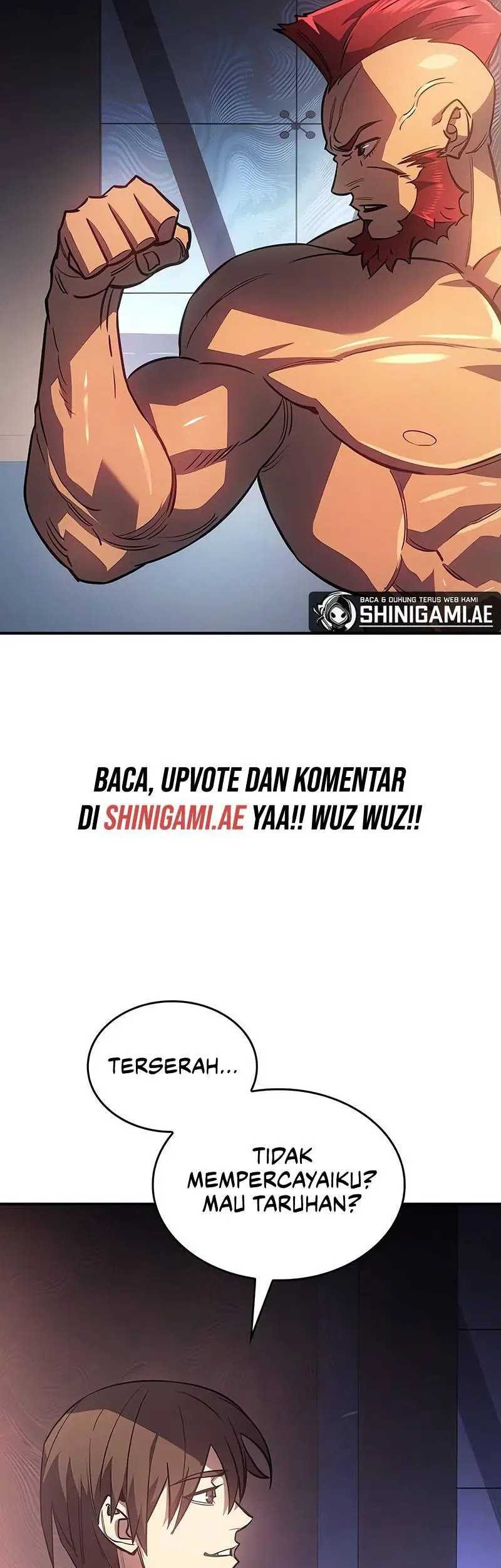 Regressing With The King’s Power Chapter 14 Gambar 40