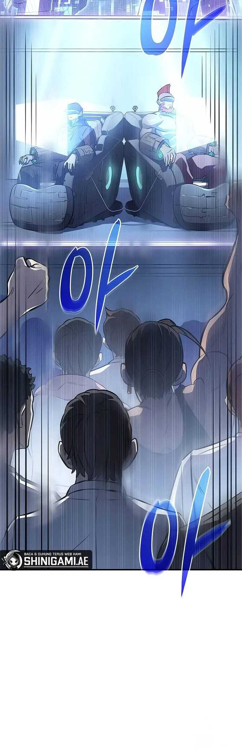 Regressing With The King’s Power Chapter 14 Gambar 47