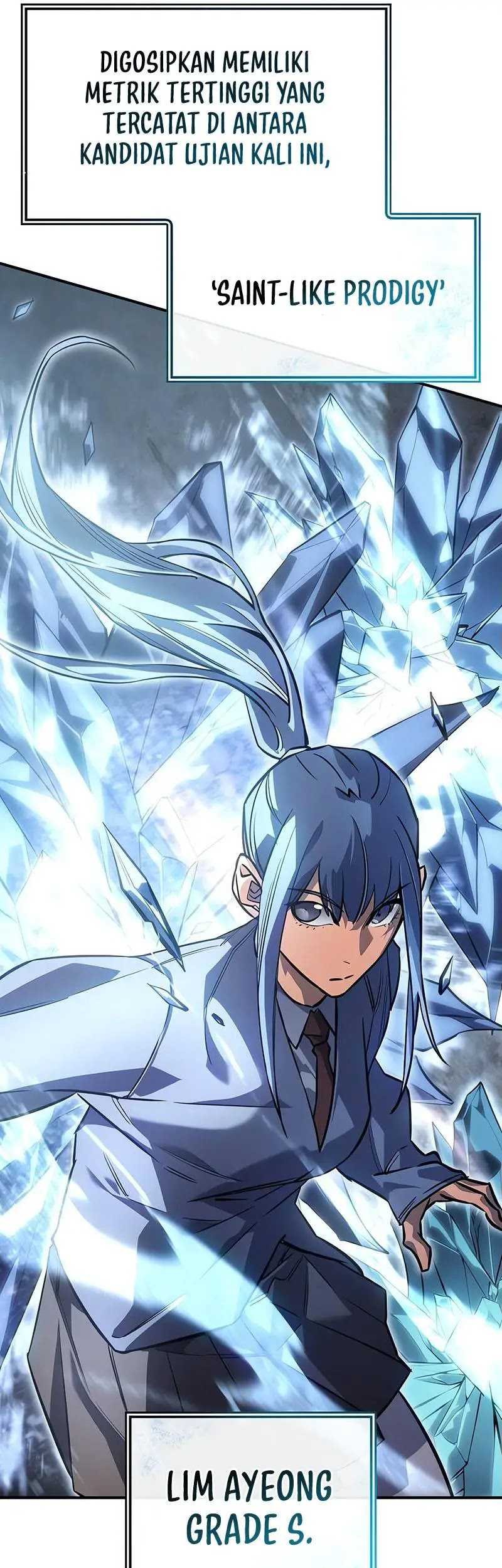 Regressing With The King’s Power Chapter 14 Gambar 88