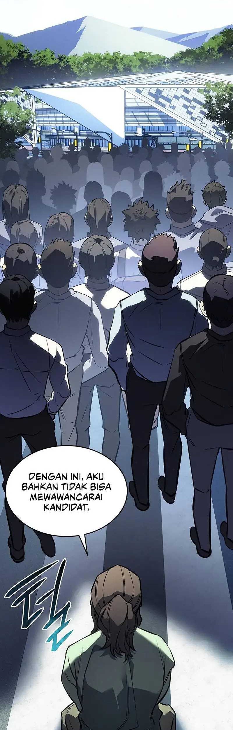 Regressing With The King’s Power Chapter 14 Gambar 93