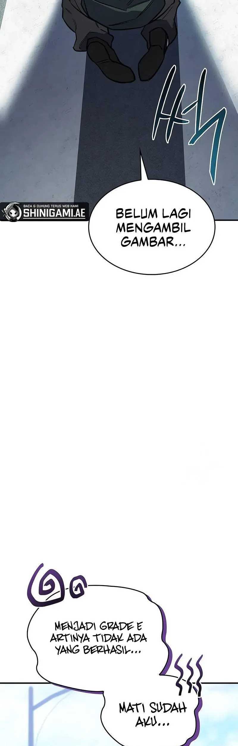 Regressing With The King’s Power Chapter 14 Gambar 94