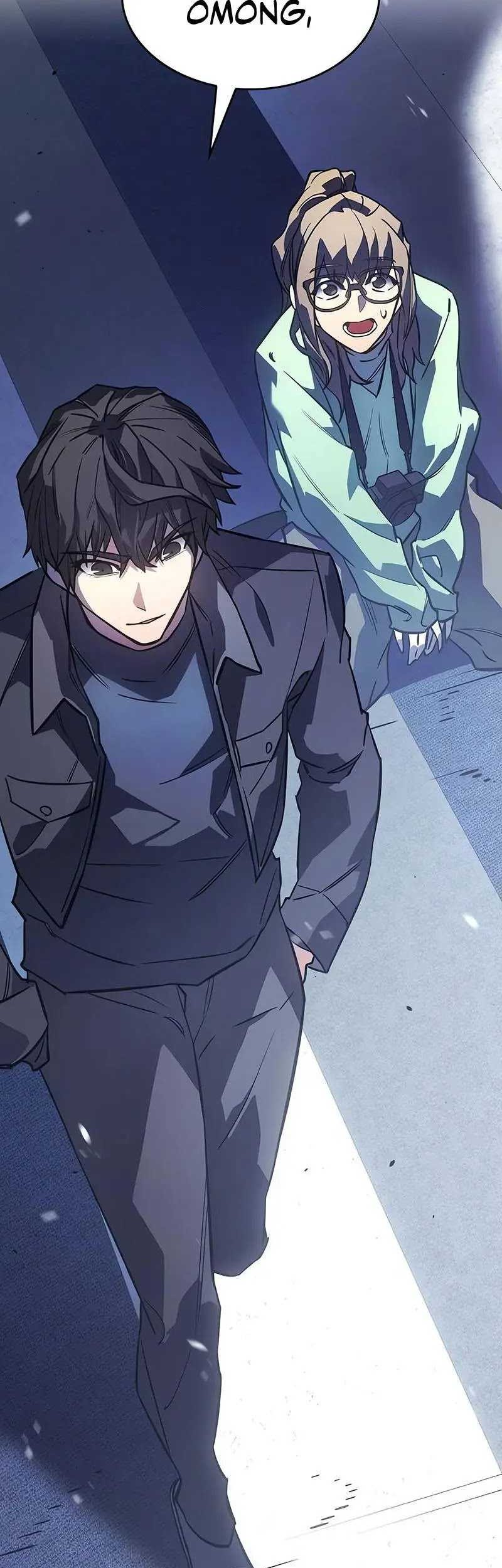 Regressing With The King’s Power Chapter 14 Gambar 98