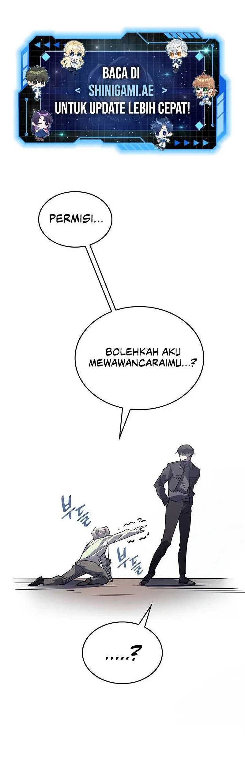 Regressing With The King’s Power Chapter 14 Gambar 101