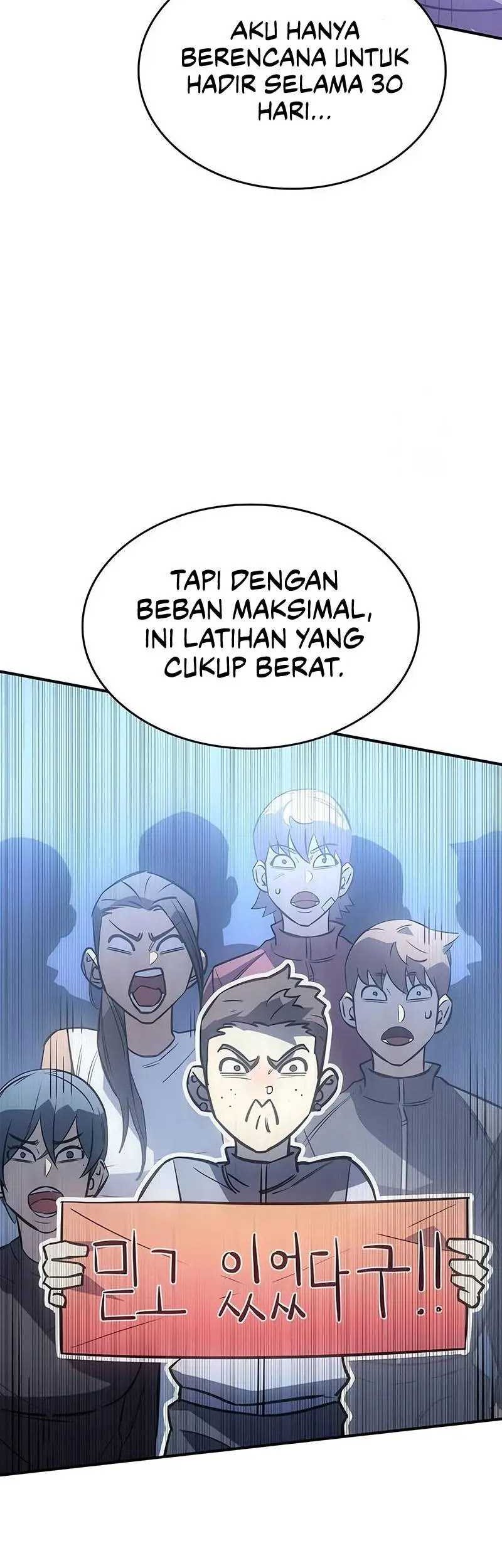 Regressing With The King’s Power Chapter 14 Gambar 74