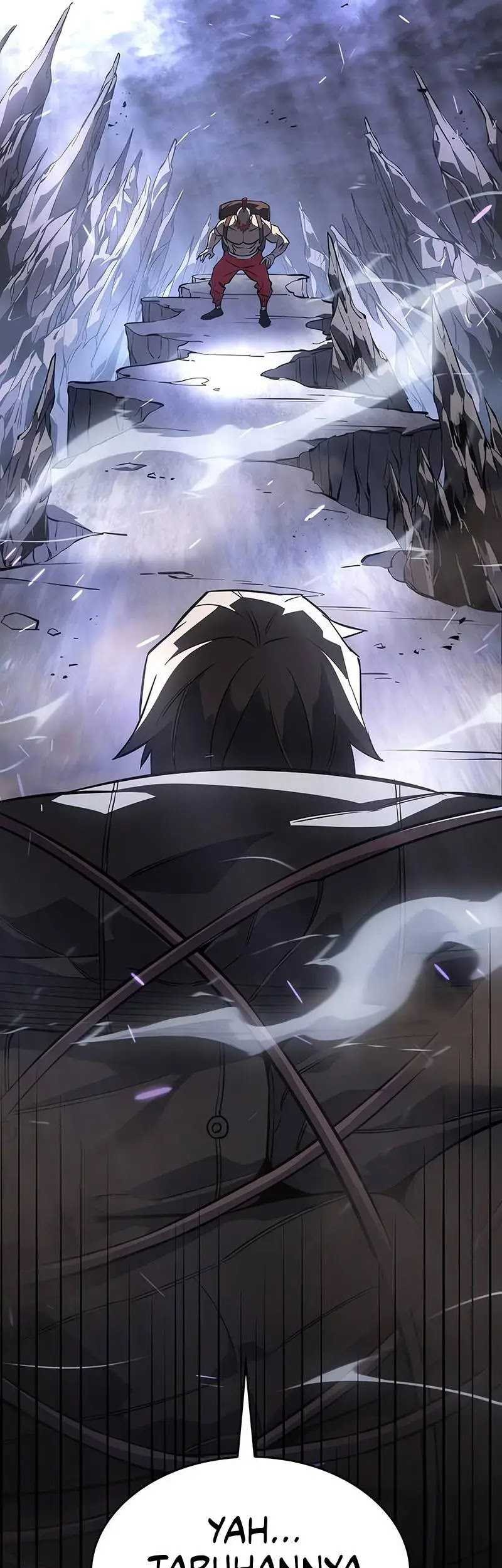 Regressing With The King’s Power Chapter 14 Gambar 76