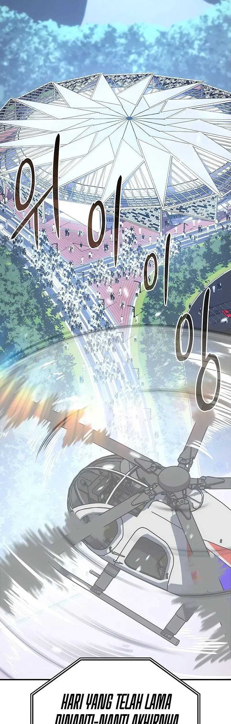 Regressing With The King’s Power Chapter 14 Gambar 80