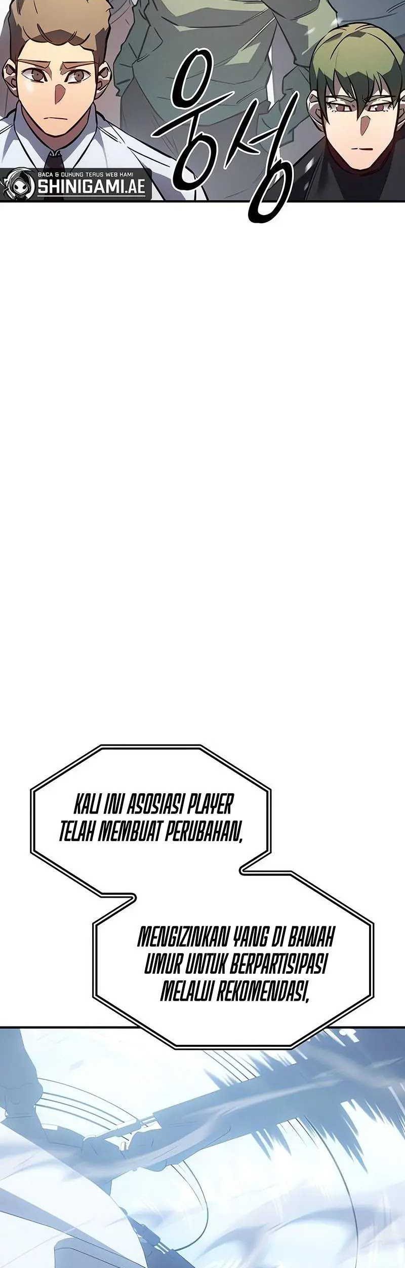 Regressing With The King’s Power Chapter 14 Gambar 82