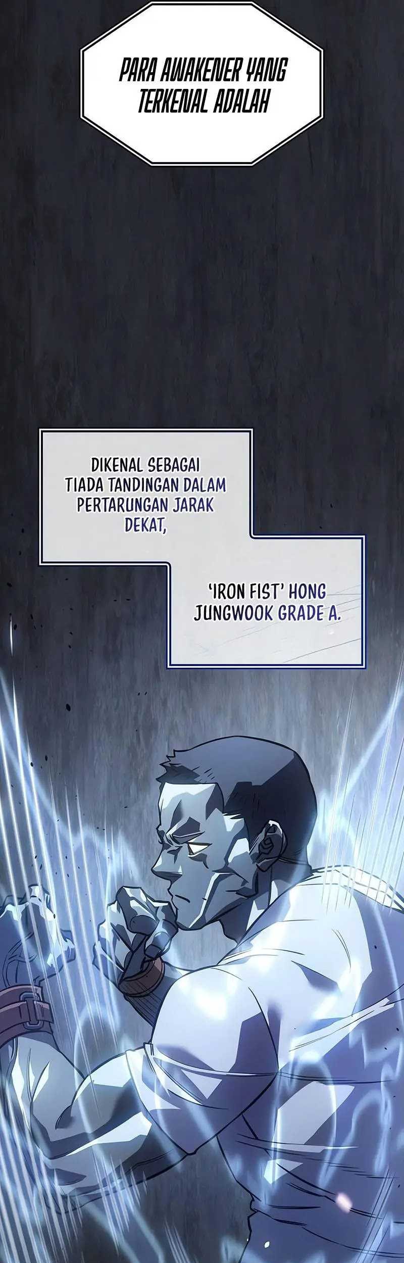 Regressing With The King’s Power Chapter 14 Gambar 84