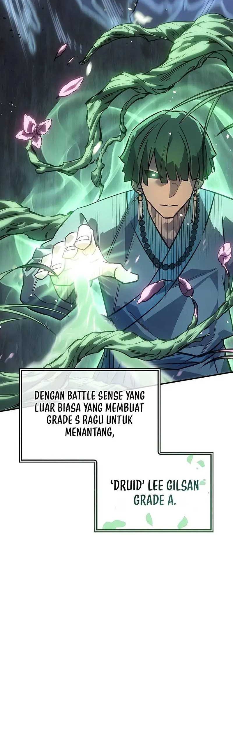 Regressing With The King’s Power Chapter 14 Gambar 85